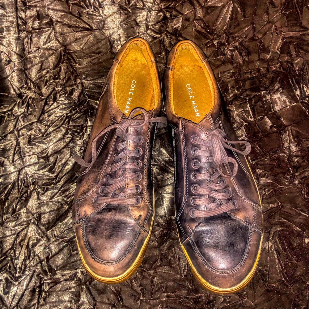 Cole Haan Mens 9 1/2